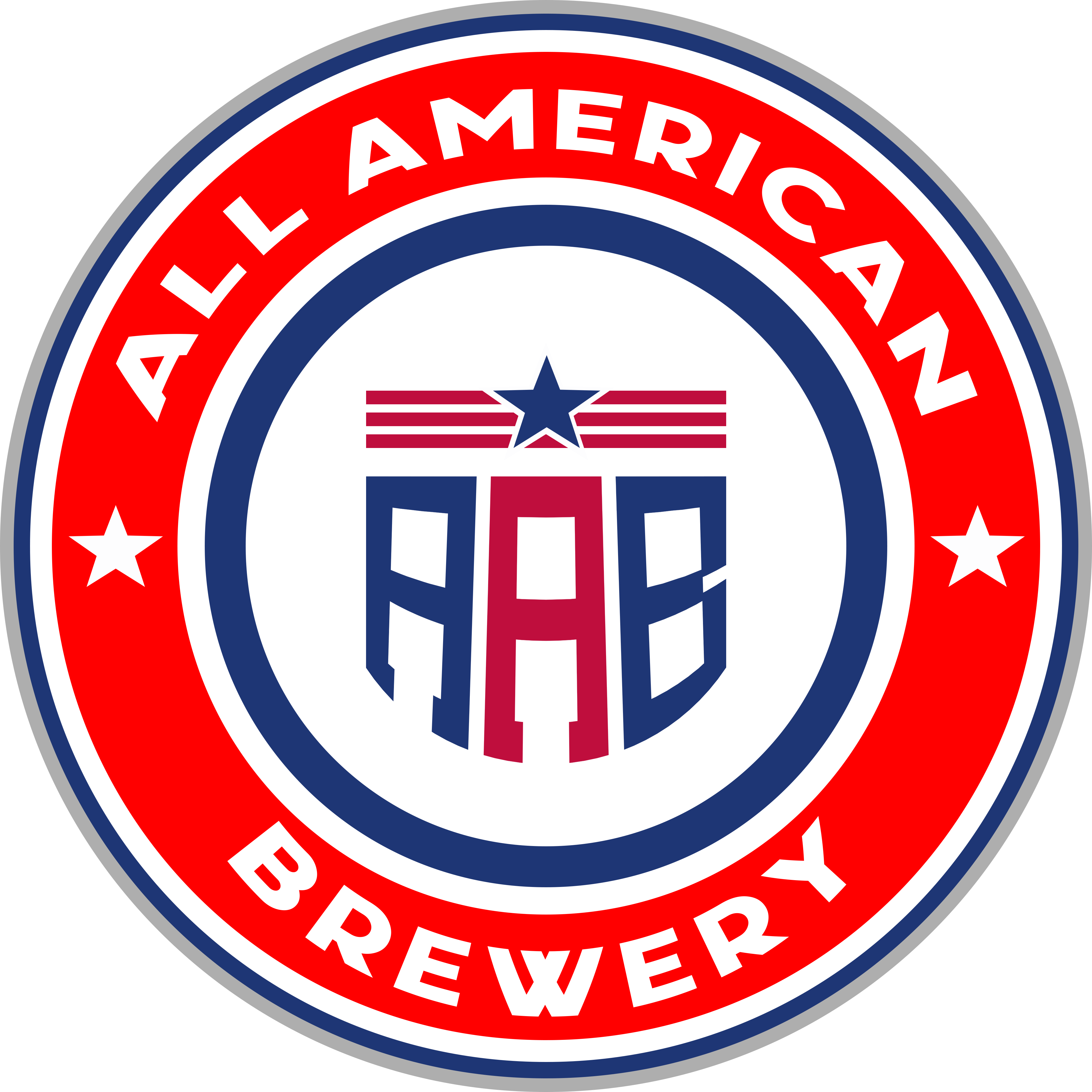 All American Brewery
